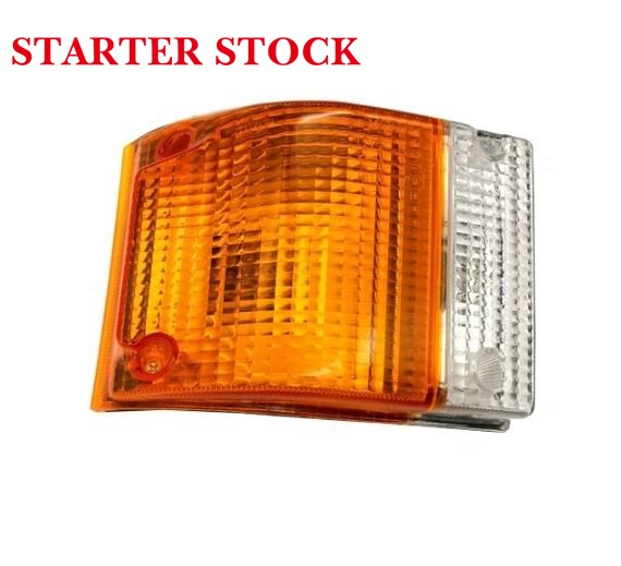 New Condition Fog Light for Man Truck TGX TGS TGA 81253206077 81252286014 81253206068 81253206078 Truck Body Parts