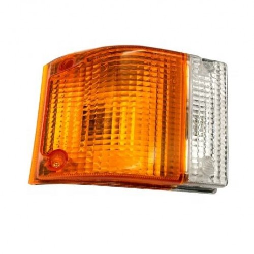 New Condition Fog Light for Man Truck TGX TGS TGA 81253206077 81252286014 81253206068 81253206078 Truck Body Parts