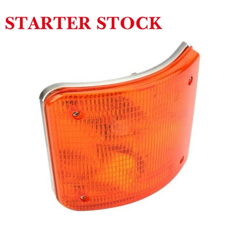 New Condition Fog Light for Man Truck TGX TGS TGA 81253206077 81252286014 81253206068 81253206078 Truck Body Partspicture2