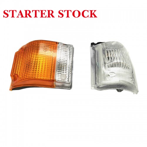 New Condition Fog Light for Man Truck TGX TGS TGA 81253206077 81252286014 81253206068 81253206078 Truck Body Partspicture3