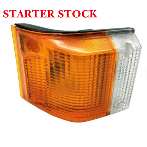 New Condition Fog Light for Man Truck TGX TGS TGA 81253206077 81252286014 81253206068 81253206078 Truck Body Partspicture4