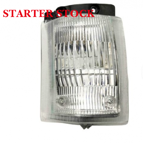 New Condition Fog Light for Man Truck TGX TGS TGA 81253206077 81252286014 81253206068 81253206078 Truck Body Partspicture5