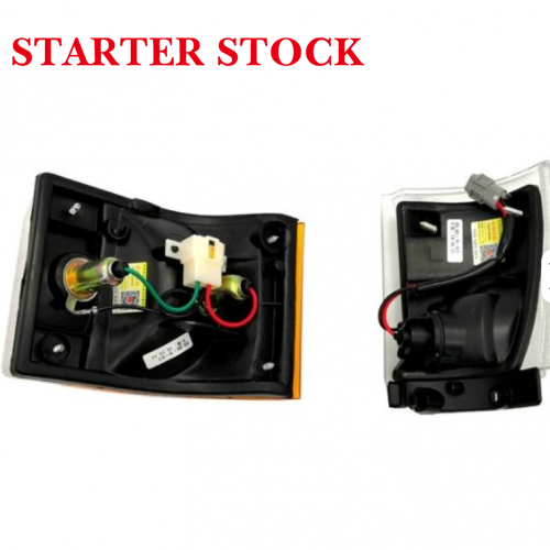 New Condition Fog Light for Man Truck TGX TGS TGA 81253206077 81252286014 81253206068 81253206078 Truck Body Partspicture6