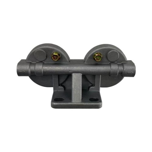 New Double Cup Water Separator Pedestal 98447551 for IVECO Truck Spare Parts for Use in Vehicles