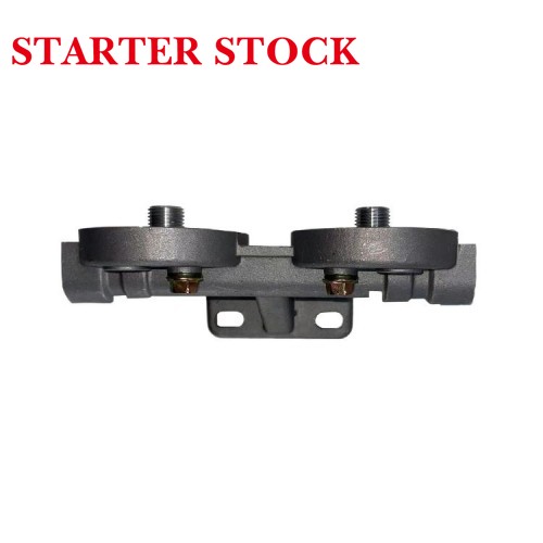 New Double Cup Water Separator Pedestal 98447551 for IVECO Truck Spare Parts for Use in Vehiclespicture3