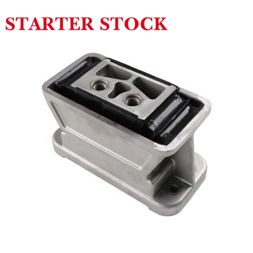MAN Truck Engine Mounting Parts 81962100242 & 81962100227 for Truck Engines Usepicture2