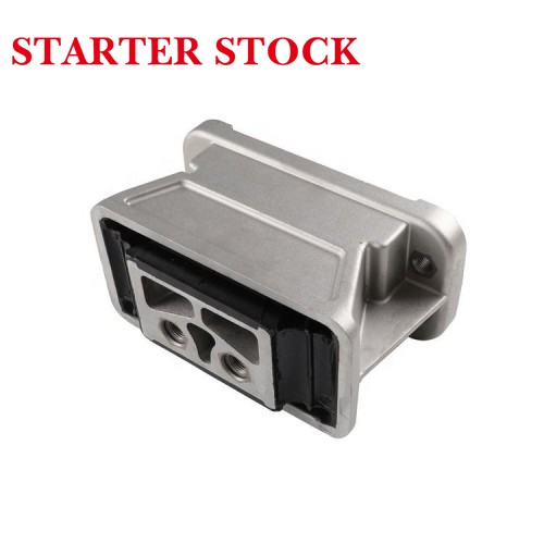 MAN Truck Engine Mounting Parts 81962100242 & 81962100227 for Truck Engines Usepicture3