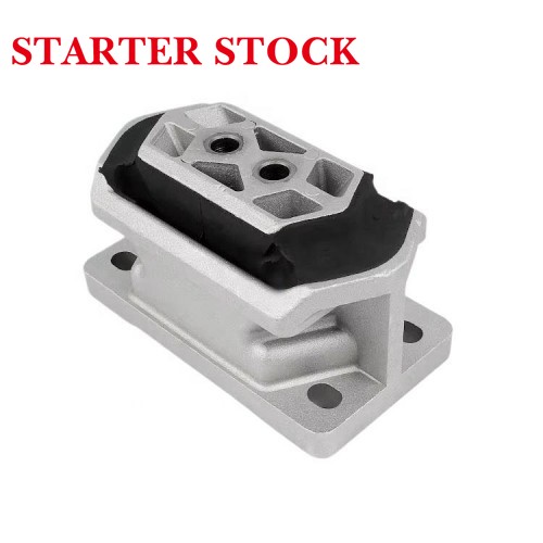MAN Truck Engine Mounting Parts 81962100242 & 81962100227 for Truck Engines Usepicture4