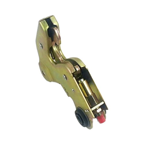 New Condition for MAN TGA TGX Truck Door Lock Part Number 81618516023 and 81618516020 Body Parts for Truck