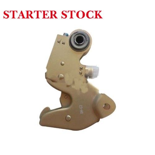New Condition for MAN TGA TGX Truck Door Lock Part Number 81618516023 and 81618516020 Body Parts for Truckpicture2