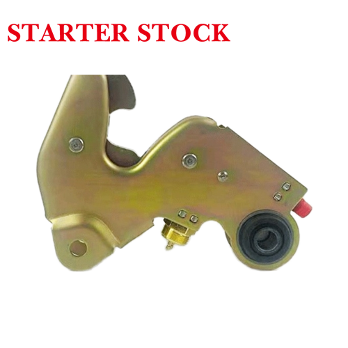 New Condition for MAN TGA TGX Truck Door Lock Part Number 81618516023 and 81618516020 Body Parts for Truckpicture5