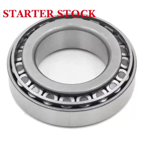 For MAN Truck Spare Parts New Condition Automotive Bearing 33213 518410 for Chassis Parts 32020 32022 518445picture2