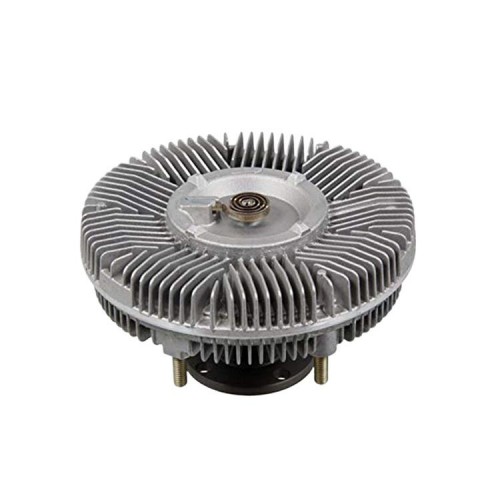 51066300050 51066300067 Nueva embrague para ventilador de refrigeración, compatible con los motores MAN TGS, TGX y TGA, y utilizable en sistemas de refrigeración del motor