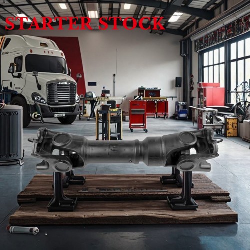 20476719 New Propeller Shaft for VOLVO Truck Gear Box Typepicture4