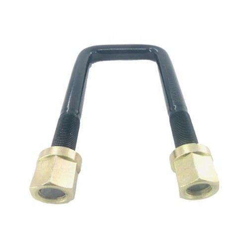 New Condition for Scania Truck U-Bolt Part Spare Chassis Model 1331197 1726131 2096132 276229