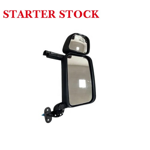 New 1723519 2425816 2425815 1723518 Outside Mirror Body Parts for Scania Truck Auto Spare Partspicture3