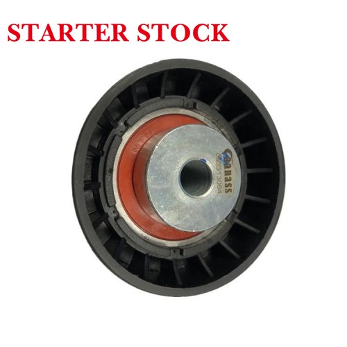 Use 2129402 2089431 for SC Truck Timing Belt Idler Pulley Engine Partspicture2