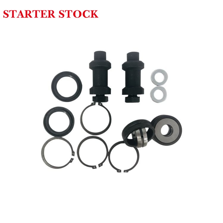 1755638 1375299 SCAN Truck Cabin Repair Kit New Condition Auto Part Spare 1.22489