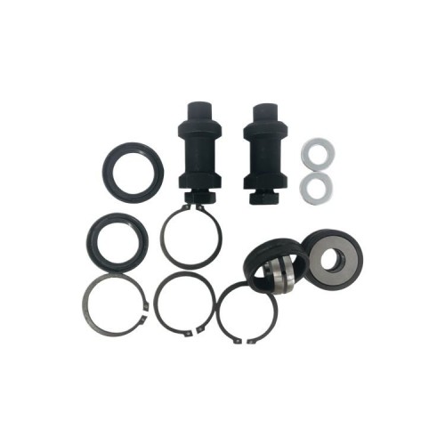 1755638 1375299 SCAN Truck Cabin Repair Kit New Condition Auto Part Spare 1.22489