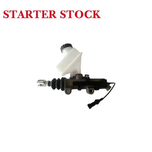 High Quality IVEC Truck Clutch Cylinder Chassis Part 2997338 4241597 4292542 4292543 US New Condition Auto Sparepicture4