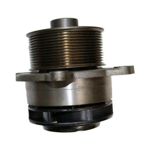 Pieza de repuesto para motor de bomba de agua de camión IVEC, modelo 500356553, compatible con el automóvil modelo 5801931139; estado: nuevo