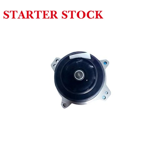 IVEC Truck Water Pump Engine Spare Part Model 500356553 for Auto 5801931139 Condition Newpicture2