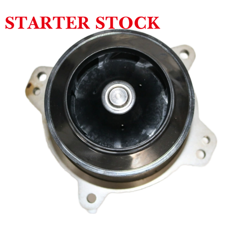 IVEC Truck Water Pump Engine Spare Part Model 500356553 for Auto 5801931139 Condition Newpicture4