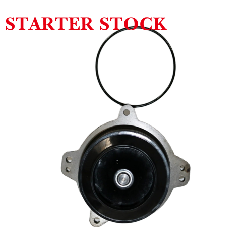 IVEC Truck Water Pump Engine Spare Part Model 500356553 for Auto 5801931139 Condition Newpicture5