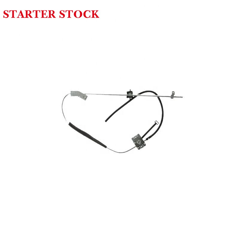 High Quality Replacement Window Regulator Spare Part New 2997186 504157967 504040991 98407744 02997186 for IVEC Trucks