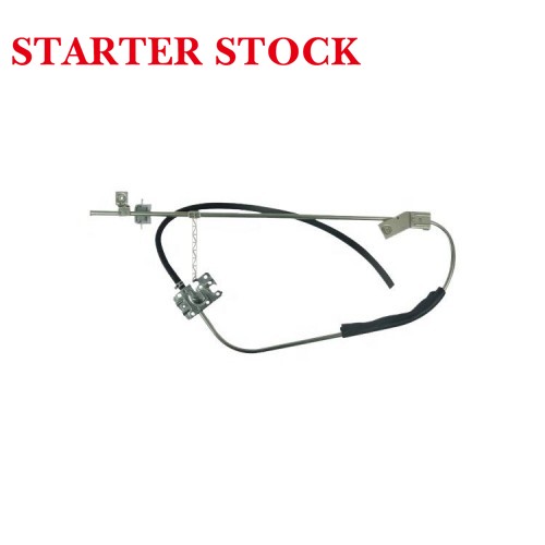 High Quality Replacement Window Regulator Spare Part New 2997186 504157967 504040991 98407744 02997186 for IVEC Truckspicture2