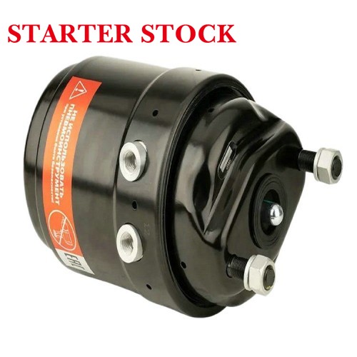 New 99474409 41285070 BT5800 64MM Brake Chamber for Iveco Truck Parts Disv Spare Chassispicture2