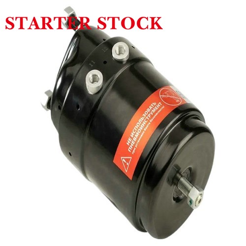 New 99474409 41285070 BT5800 64MM Brake Chamber for Iveco Truck Parts Disv Spare Chassispicture3