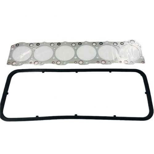 New 2996504 2992574 Cylinder Head Gasket Auto Spare Part for Iveco Truck