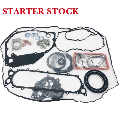 New 2996504 2992574 Cylinder Head Gasket Auto Spare Part for Iveco Truckpicture2