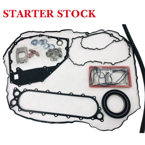 New 2996504 2992574 Cylinder Head Gasket Auto Spare Part for Iveco Truckpicture4