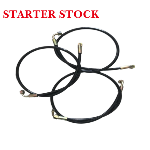 Ive Truck Spare Parts 1371208 1526572 1851213 2142423 Cabin Pipe Cab Turnover Mechanism Hose Line New Automotive Spare Partspicture3