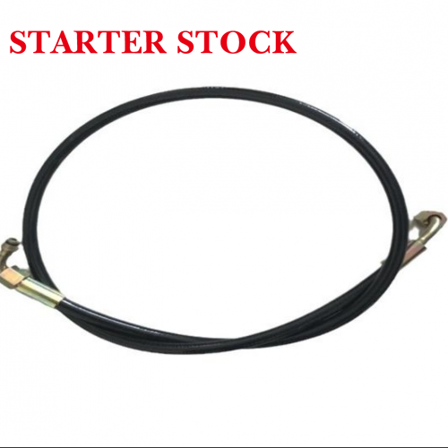 Ive Truck Spare Parts 1371208 1526572 1851213 2142423 Cabin Pipe Cab Turnover Mechanism Hose Line New Automotive Spare Partspicture4
