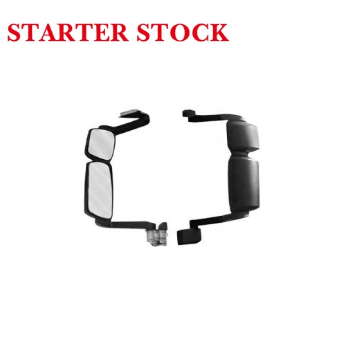 High Quality New Outside Mirror Spare Parts for IVECO Model 504150552 504369995 5801341207 6102-02-1222229picture2