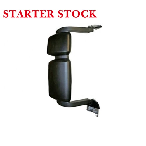 High Quality New Outside Mirror Spare Parts for IVECO Model 504150552 504369995 5801341207 6102-02-1222229picture3