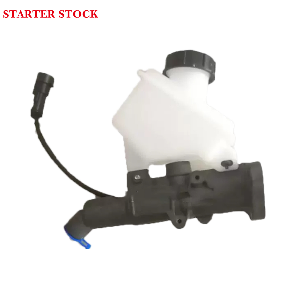 K013840 41285167 41285278 IVEC Truck Clutch Slave Cylinder New Condition Engine Spare Auto Parts