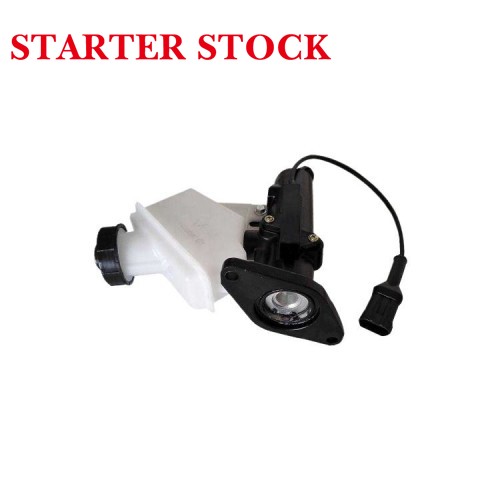 K013840 41285167 41285278 IVEC Truck Clutch Slave Cylinder New Condition Engine Spare Auto Partspicture2