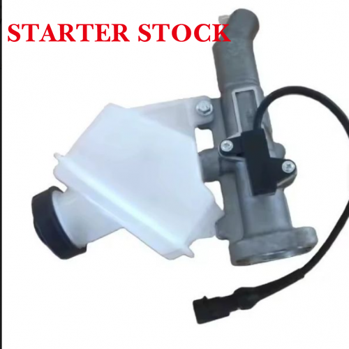 K013840 41285167 41285278 IVEC Truck Clutch Slave Cylinder New Condition Engine Spare Auto Partspicture5