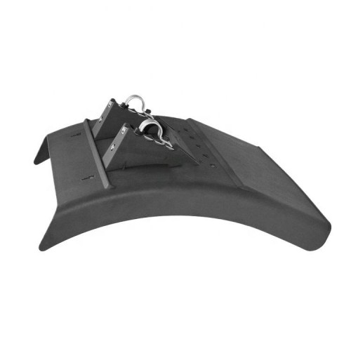 41213753 -LH 41298962 IVEC TRUCK BODY SPARE PARTS Mudguard New Condition Truck Bumper Use