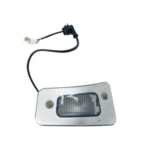 New Condition Sun Visor Light for Iveco Truck Spare Body Parts 504047264 504047265 500314717 98443250 500314716 98443252