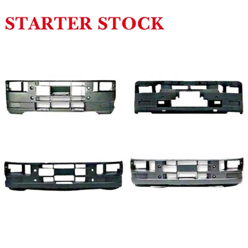 High Quality New USE for Iveco Truck Parts Including Daily Eurocargo Body Parts Truck Spare Parts Like HeadLamp Taillamp Bumperpicture3