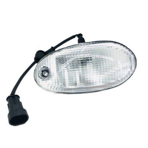 New 504047264 504047265 Sun Visor Marker Light for Iveco Truck Truck Part Spare