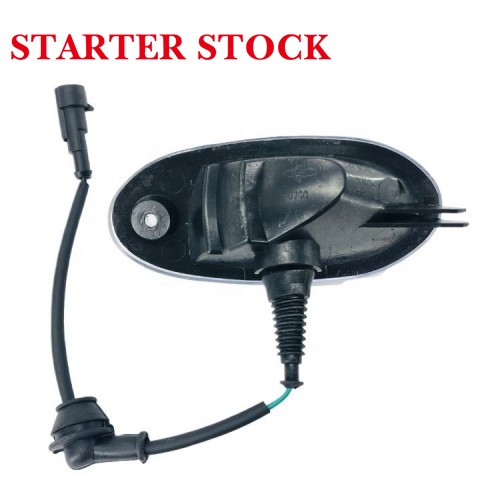 New 504047264 504047265 Sun Visor Marker Light for Iveco Truck Truck Part Sparepicture2