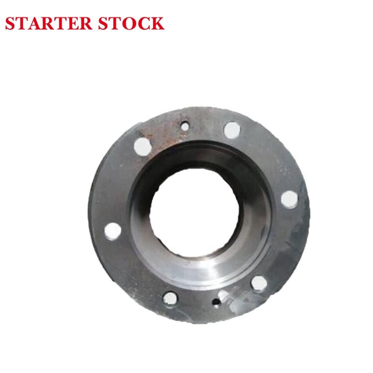 New 1907526 1907527 1907530 1907726 578 7172018 7172078 Brake Disc for Ivec EuroCargo Truck Wheel Chassis Spare Part