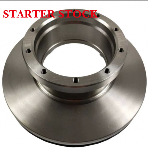 New 1907526 1907527 1907530 1907726 578 7172018 7172078 Brake Disc for Ivec EuroCargo Truck Wheel Chassis Spare Partpicture4