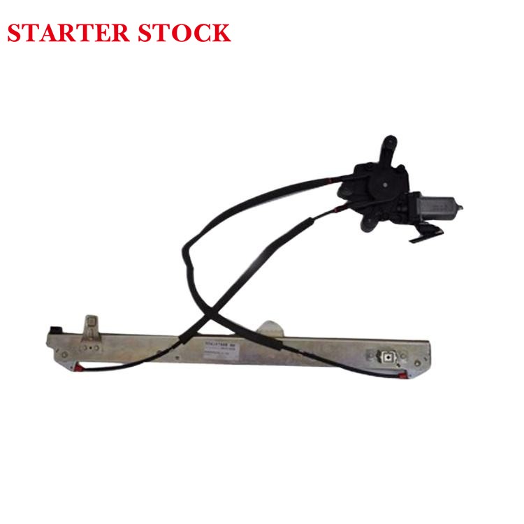 Ivec Truck Window Regulator 504157969 504040989 5801324893 504157968 504040988 5801324907 for Truck and Car Windows